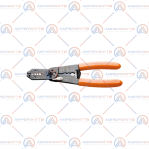 ALICATE DESENCAPADOR 9 CABO PLÁSTICO 44049-109 TRAMONTINA PRO
