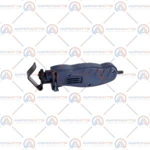 Alicate Decapador Roletador Plastico 4.5mm ate 25.0mm cabo óptico