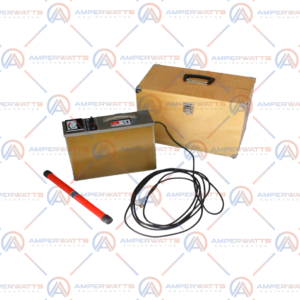 AmperWatts Tester