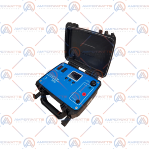 Analisador inteligente de energia adr - Smartem M50