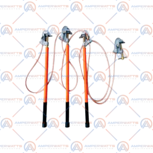 Aterramento Para Troca Trafo Trifásico 34KV (MT) (2)