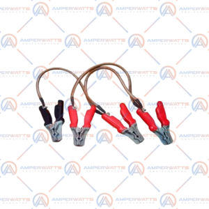 CONJUNTO DE ATERRAMENTO BT MULTIPLEX