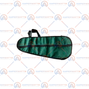 Bolsa de lona para alicate mecânico MD-6