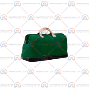 Bolsa de lona p ferramentas (550 X 400 X 240