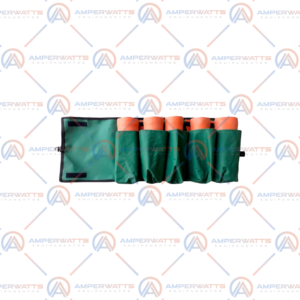 Bolsa de lona lençol isolante