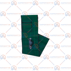 Bolsa de lona para Vara de Manobra Seccionável (VMR) 04 elementos