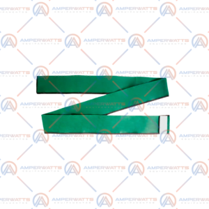 Bolsa para bastao de manobra