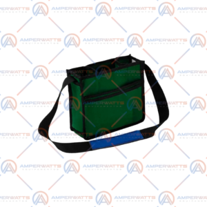 Bolsa para ferramentas padrao cemig