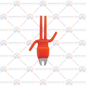 Cabeçote para instalações de espaçadores