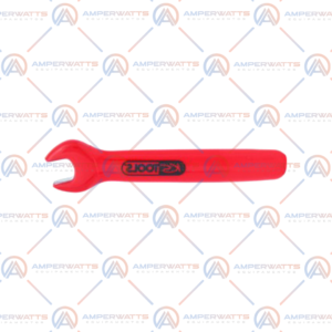 Chave fixa 1 boca 16 mm isolada 1000 V