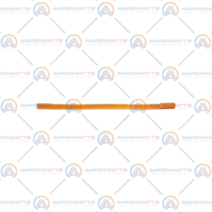 Cobertura para condutor secundario BT