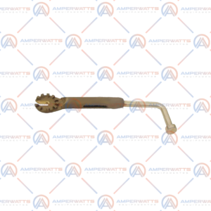 Desconector por impulso