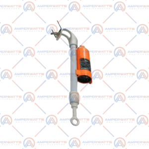 Detector Ausência de Tensão (Hot Line Tester)