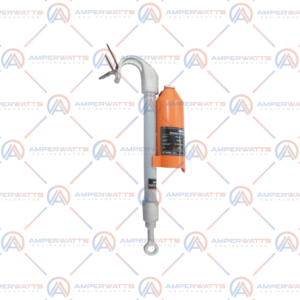 Detector Ausência de Tensão (Hot Line Tester)2