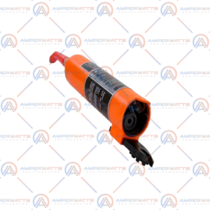 Detector Rede Subterrânea