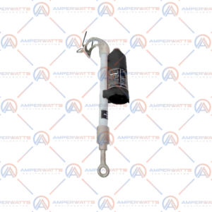 Detector Tensão Ausência (Hot Line Tester)