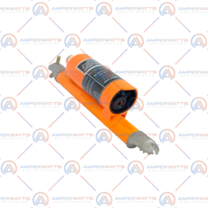 Detector de Tensão com Eletrodo