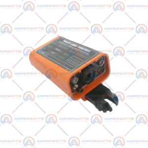 Detector de Tensão de 110 A 15KV por contato_aproximação – DMU-15 (2)