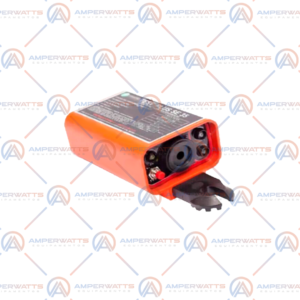 Detector de Tensão de 110 A 15KV por contato_aproximação – DMU-15