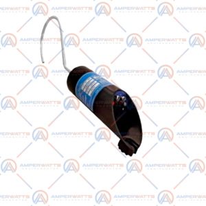 Detector de Tensão por Contato-1