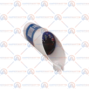 Detector de Tensão por aproximação