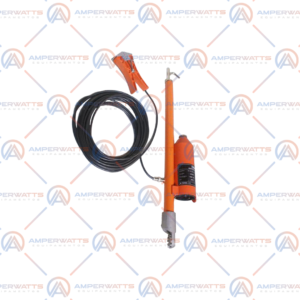 Detector de presença de tensão por contato - Contact Tester corrente contínua