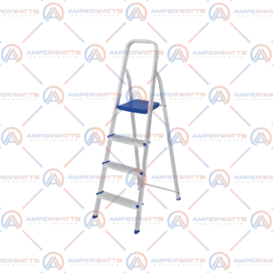 Escada Residencial Alumínio – MOR