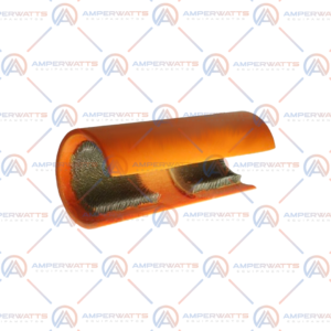 Escova Tubular Manual para Condutor