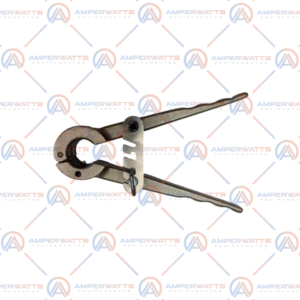 Ferramenta para decapador de cabo 15kV e 25kV - 35 a 185mm²