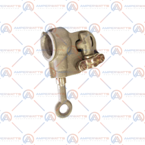 Grampo pino bola parafuso “Olhal” conector roscado
