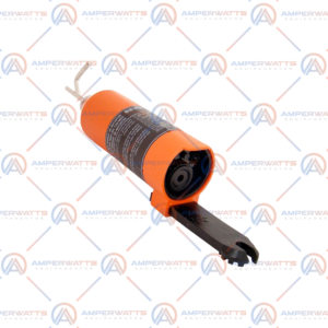 Instrumento detector de presença de tensão por contato2