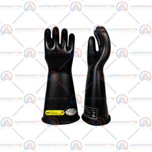 LUVA ISOLANTE 20.000 V CLASSE 2