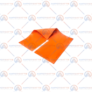 LENÇOL ISOLANTE CLASSE 2 - COM ENTALHE 910X910mm