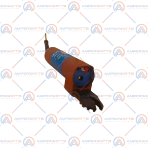 Mini Detector de Tensão por Contato – 50v a 600v