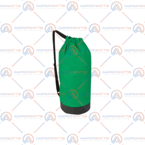Mochila em Lona Impermeável