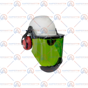 Protetor Facial V-Gard® 190 ARC Plus