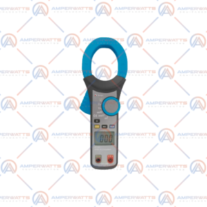 alicate volt amperimetro 2000a ac cat iv minipa et-3901