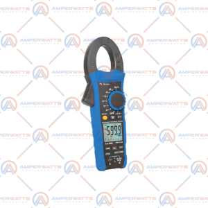 alicate volt amperimetro 3000 cat. iv