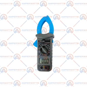 alicate volt amperimetro 3111 cat. III