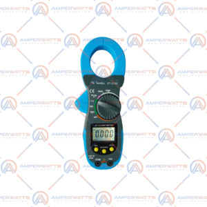 alicate volt amperimetro 3166 cat. III