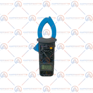 alicate volt amperimetro 3200B cat. III