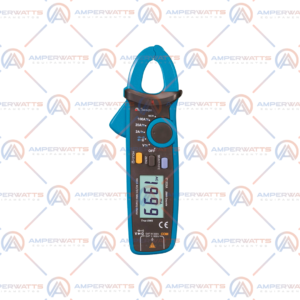alicate volt amperimetro 3320B cat. III