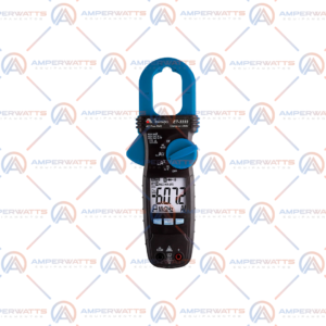 alicate volt amperimetro 3333 cat. IV