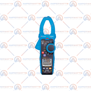 alicate volt amperimetro 3367 cat. IV