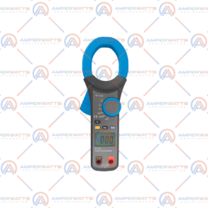 alicate volt amperimetro 3901 cat. IV