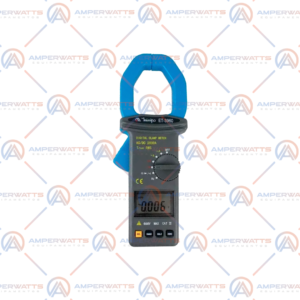 Alicate Volt Amperímetro 3960 cat. III