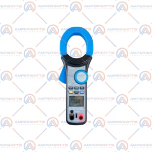 Alicate Volt amperimetro 3990 cat. IV
