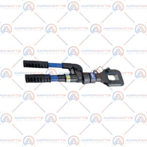 Alicate Hidráulico Manual para Corte de Cabos ø40mm