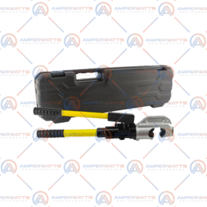 Alicate compressao hidraulica com maleta2