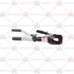 Alicate corta cabos hidraulicos 12 ton